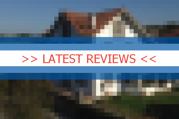 www.chalet-elisa.com - check out latest independent reviews