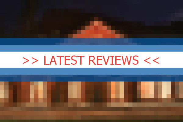 www.chalet-flo.com - check out latest independent reviews