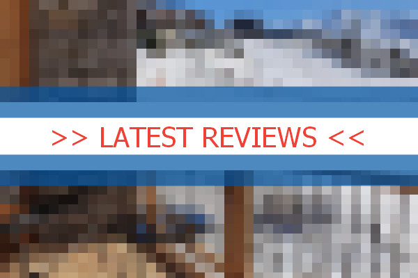 www.chalet-granitic.fr - check out latest independent reviews