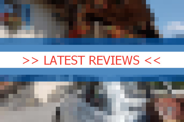 www.chalet-lasource.com - check out latest independent reviews