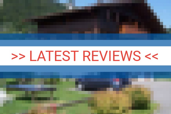 www.chalet-lecharvin.fr - check out latest independent reviews