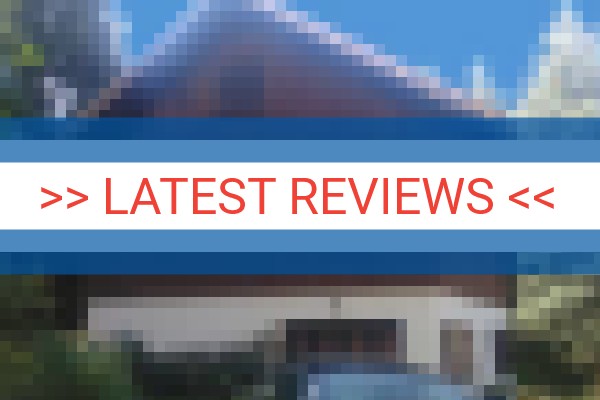 www.chalet-les-sequoias.com - check out latest independent reviews