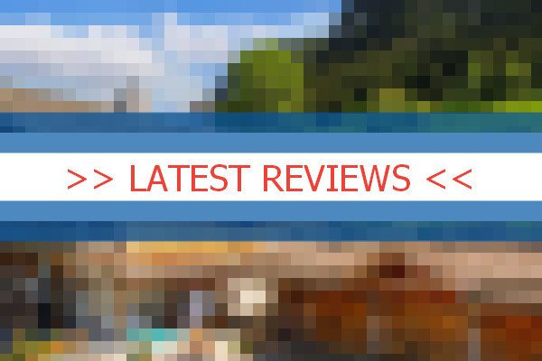 www.chalet-luxe.net - check out latest independent reviews