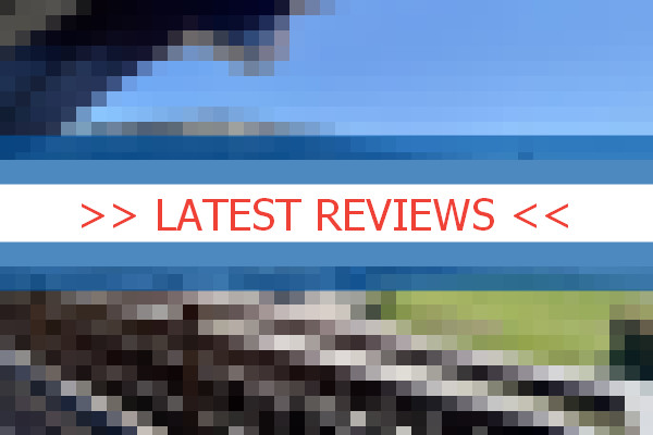 www.chalet-montagne.com - check out latest independent reviews