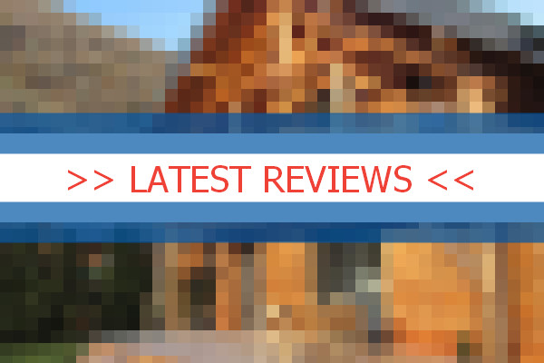 www.chalet-oisans.com - check out latest independent reviews