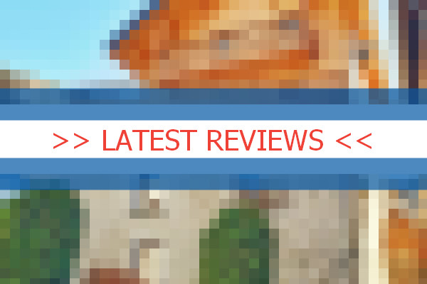 www.chalet-oz.com - check out latest independent reviews