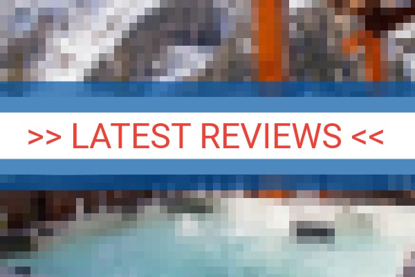 www.chalet-patineur.co.uk - check out latest independent reviews