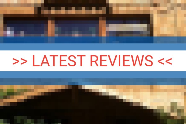 www.chalet-pomme-de-pin.com - check out latest independent reviews
