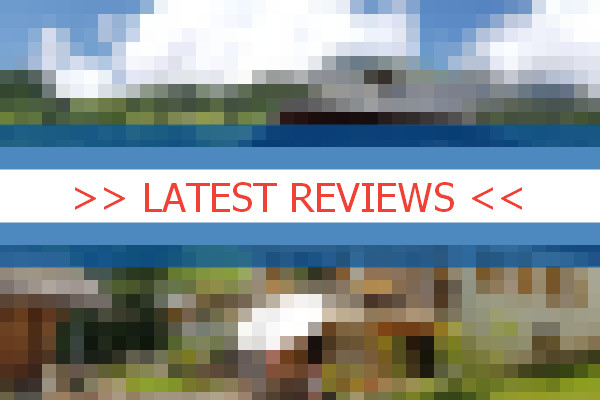 www.chalet-ramadieu.com - check out latest independent reviews