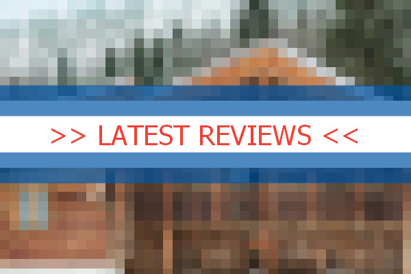 www.chalet-seraphine.com - check out latest independent reviews