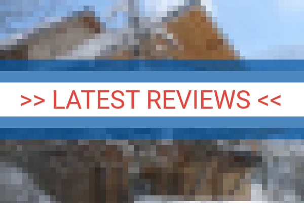 www.chalet-thevaujanymountainlodge.com - check out latest independent reviews
