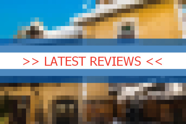www.chalet-vauban.com.es - check out latest independent reviews