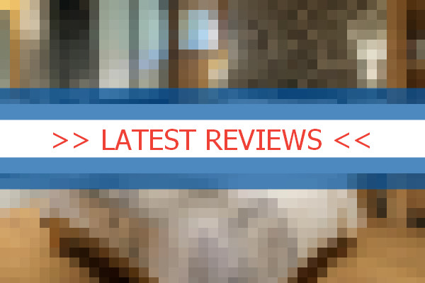 www.chalet1703.fr - check out latest independent reviews