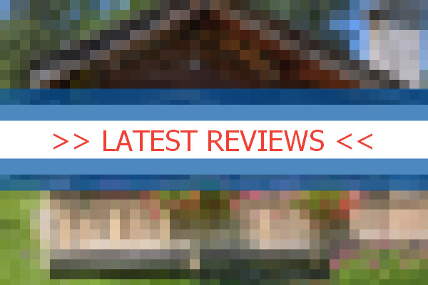 www.chaletannabelle.com - check out latest independent reviews