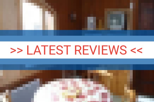 www.chaletbonneeau.com - check out latest independent reviews