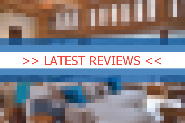 www.chaletcannelle.co.uk - check out latest independent reviews