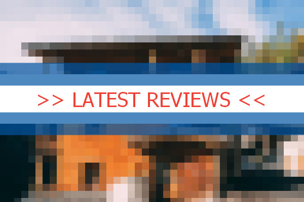 www.chaletchardons.com - check out latest independent reviews