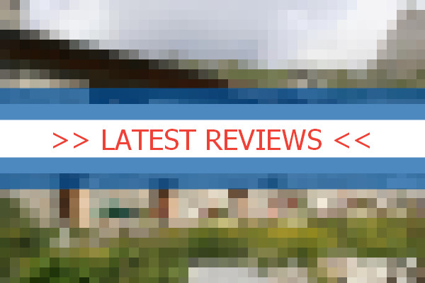 www.chaletcolinn.com - check out latest independent reviews