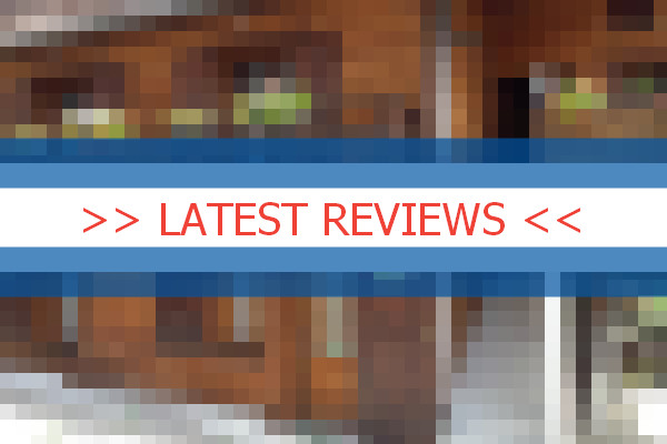 www.chaletdanne.com.es - check out latest independent reviews