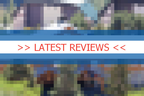 www.chaletdauron.com - check out latest independent reviews