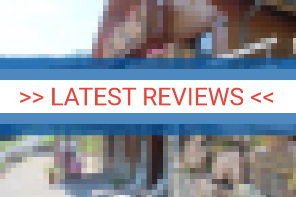 www.chaletdebarraou.fr - check out latest independent reviews