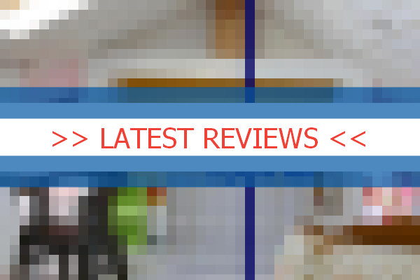 www.chaletdeparis.com - check out latest independent reviews