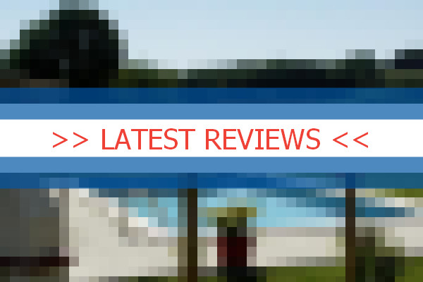 www.chaletderose.com - check out latest independent reviews
