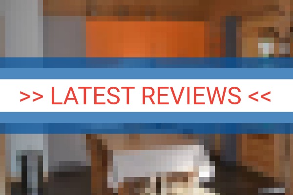 www.chaletdesfleurs.com - check out latest independent reviews