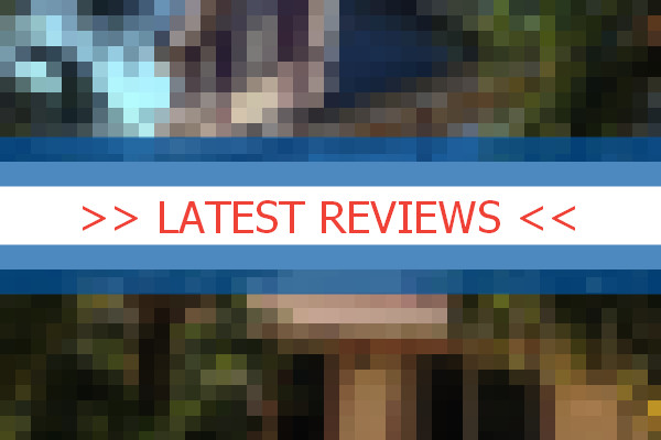 www.chaletdespalmiers.fr - check out latest independent reviews