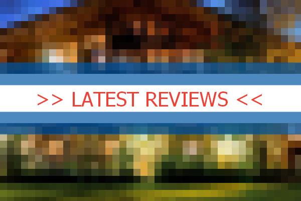 www.chaletdethalie.com - check out latest independent reviews