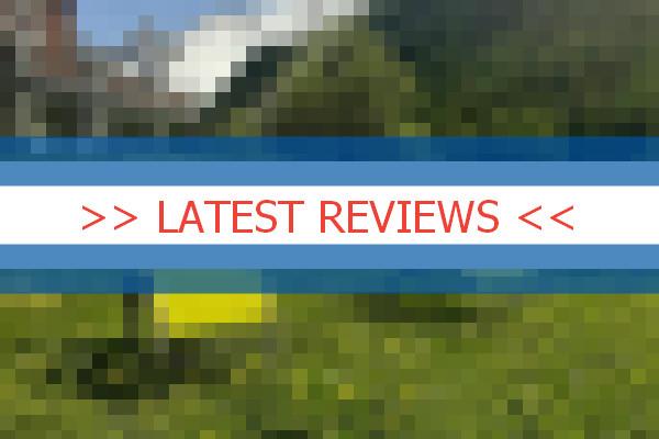 www.chaletdubonair.com - check out latest independent reviews