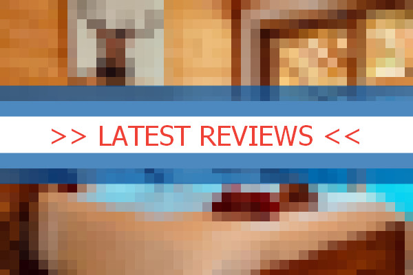 www.chaletdupic.com - check out latest independent reviews
