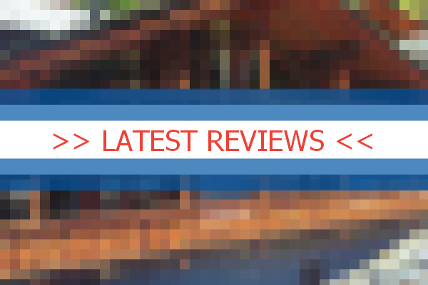 www.chaletgenevieve.com - check out latest independent reviews