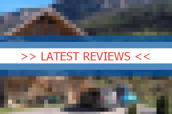 www.chaletgyronde.com - check out latest independent reviews
