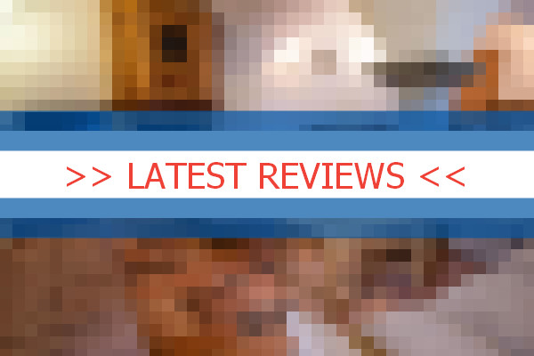 www.chaletjolie.com - check out latest independent reviews