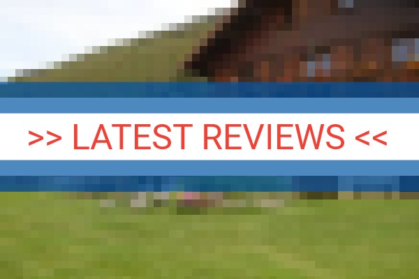 www.chaletlegenepi.com - check out latest independent reviews