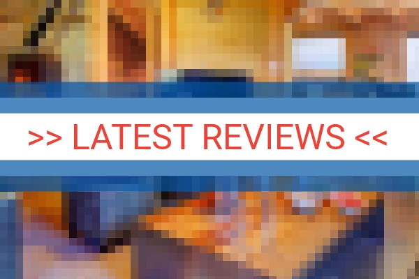 www.chaletlekitz.com - check out latest independent reviews
