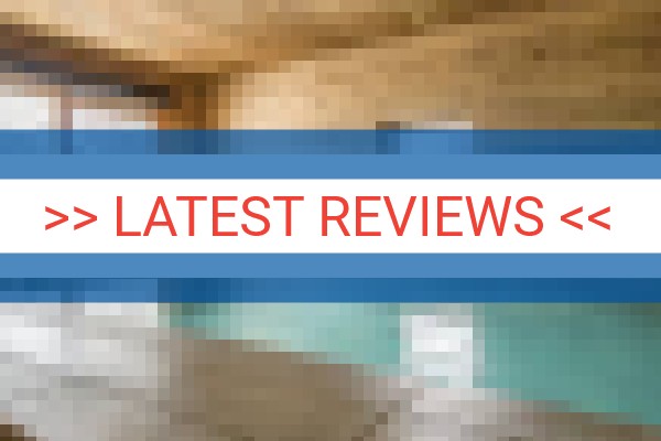 www.chaletleneve.com - check out latest independent reviews