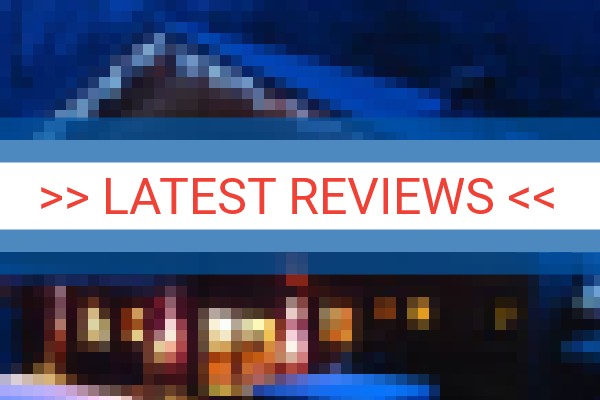 www.chaletlepery.com - check out latest independent reviews