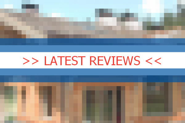 www.chaletlesbois.com - check out latest independent reviews