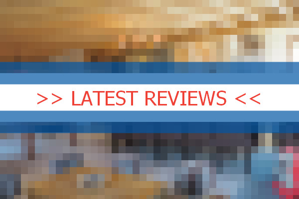 www.chaletlesflocons.com - check out latest independent reviews