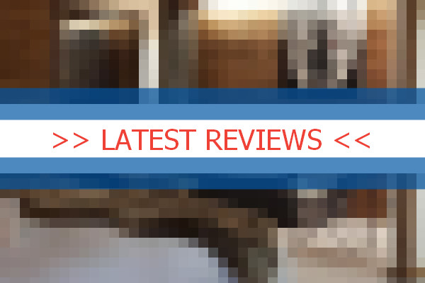 www.chaletmarano.com - check out latest independent reviews