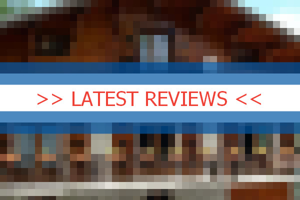 www.chaletmariestuart.com - check out latest independent reviews