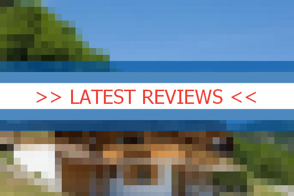 www.chaletmarin-grandbornand.com - check out latest independent reviews