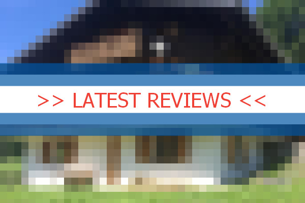 www.chaletmesange.com - check out latest independent reviews