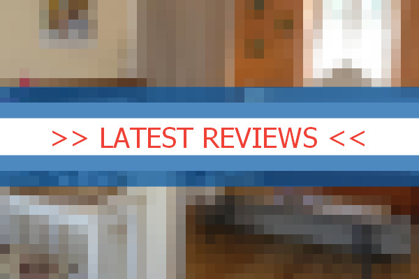 www.chaletmina.fr - check out latest independent reviews