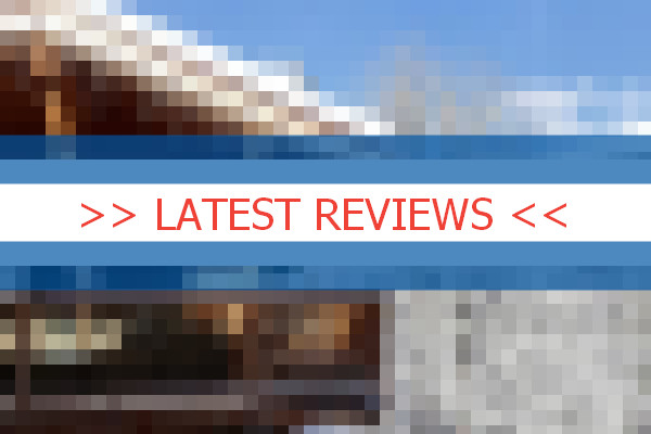 www.chaletmorzine.com - check out latest independent reviews