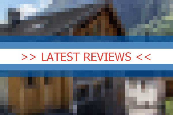 www.chaletpellenard.com - check out latest independent reviews