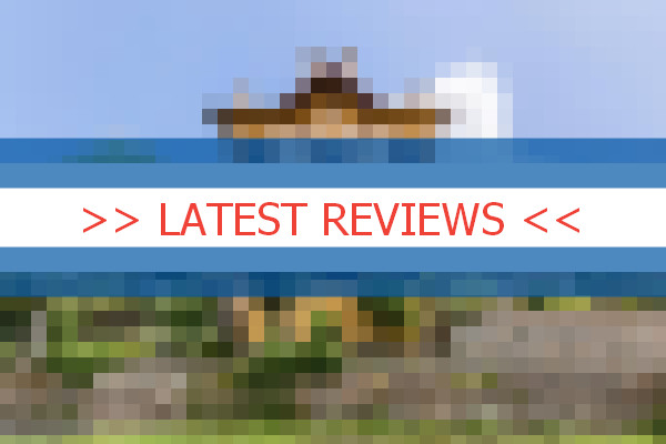 www.chaletpietri.com - check out latest independent reviews