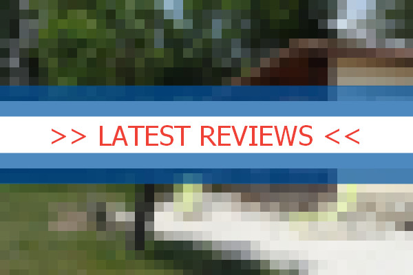 www.chalets-ascarines.com - check out latest independent reviews